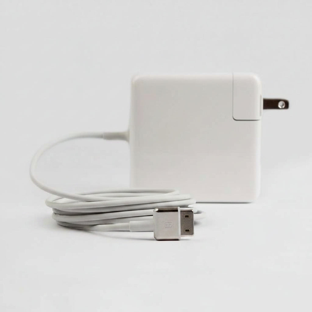 Apple 85W MagSafe Power Adapter MD506X/A – MacBook Charger