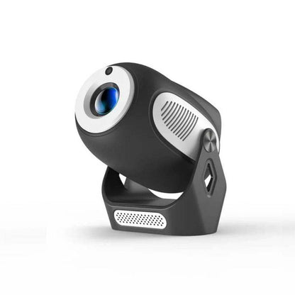 Magcubic HY300X 4K HD Electronic Focus Projector