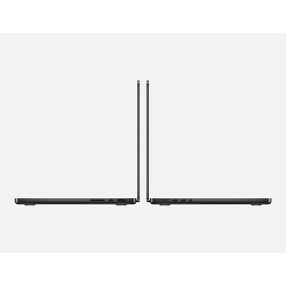 Apple MacBook Pro 14-inch with M3 Pro Chip 11-core CPU 14-core GPU, 18GB RAM 512GB SSD - Space Black (Open Never Used)