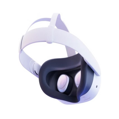 Meta Quest 3S All-In-One Virtual Reality Headset 128GB- D2 Meta