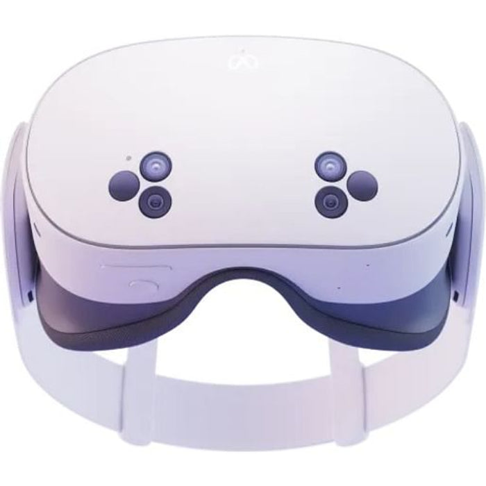 Meta Quest 3S All-In-One Virtual Reality Headset 128GB- D2 Meta