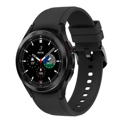 Samsung Galaxy Watch 4 Classic LTE 46mm- Black ( Grade-B ) Tristar Online