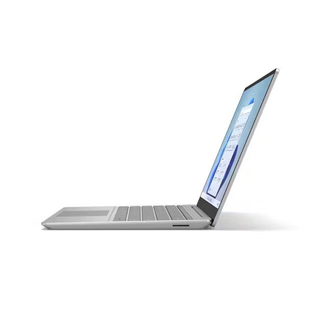 Microsoft Surface Laptop Go 2 12.4-inch i5 4GB/128GB SSD Laptop - Platinum (Copy) Microsoft