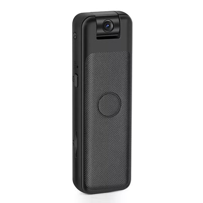 Mini Portable Pen Camera 1080P - Black Tristar