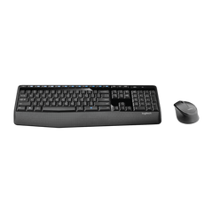 Logitech MK345 Wireless Keyboard & Mouse (OPEN NEVER USED) Logitech