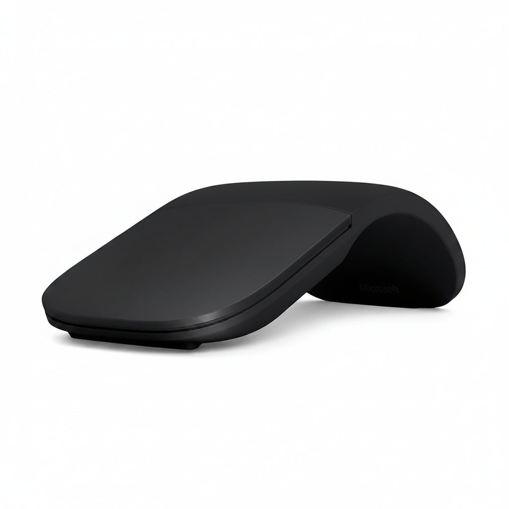 Microsoft Surface Arc Mouse - Slim Wireless Bluetooth Mouse