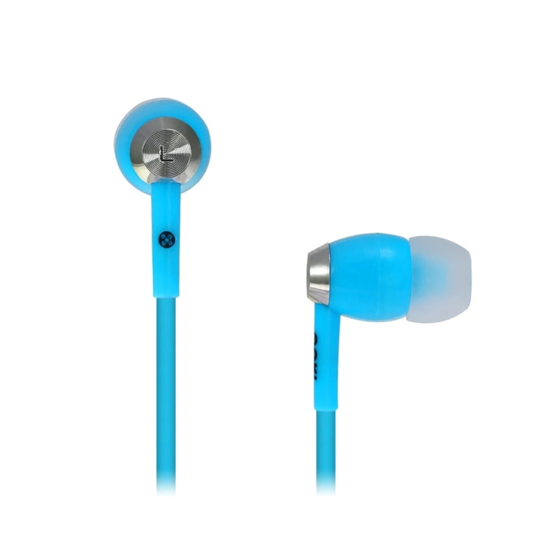 Moki Hyper Buds Blue Moki International