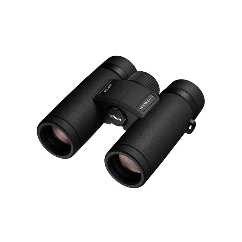 Nikon Monarch M7 10x30 Binoculars Nikon