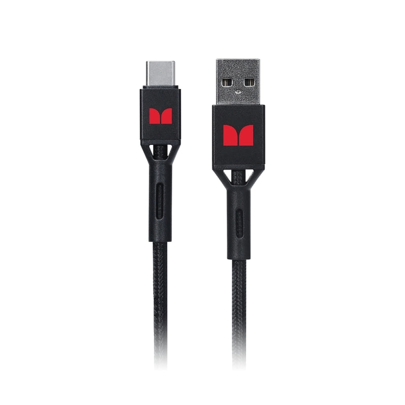 Monster 1.2M C-A Cable B Monster
