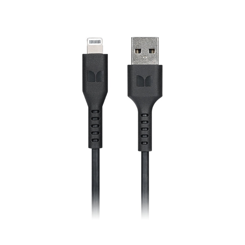 Monster 1.2M LTG-A TPE Cable B Monster