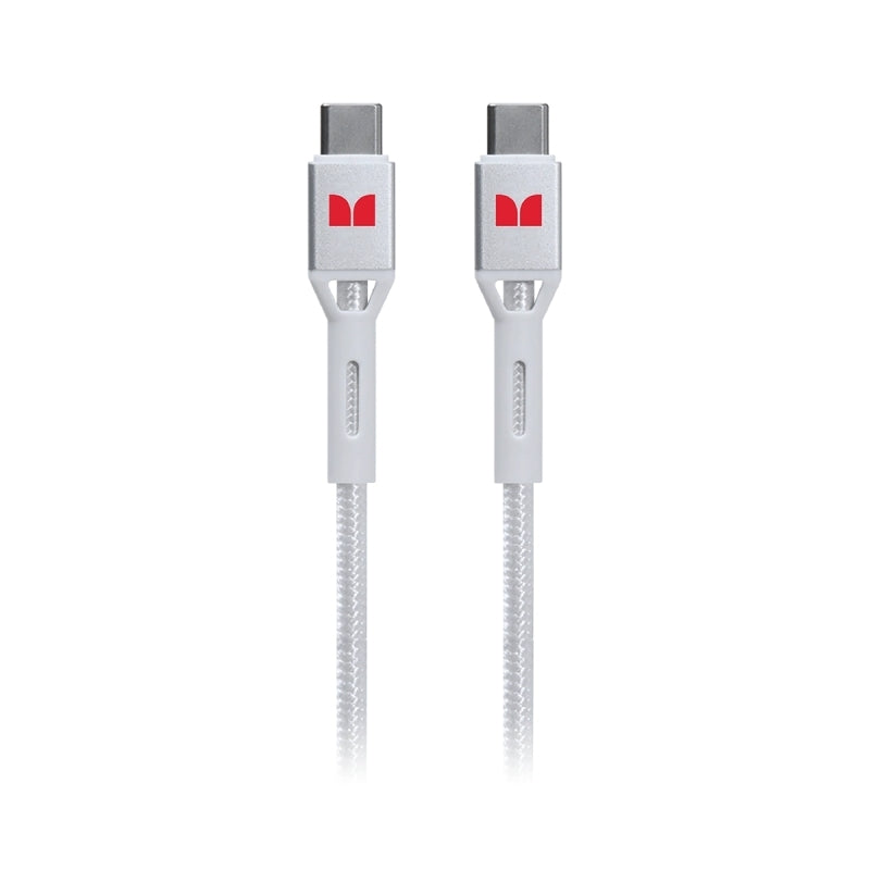 Monster 2M C-C Cable W Monster