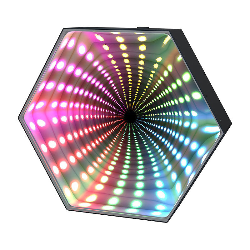 Monster 3D Mirror Light Monster