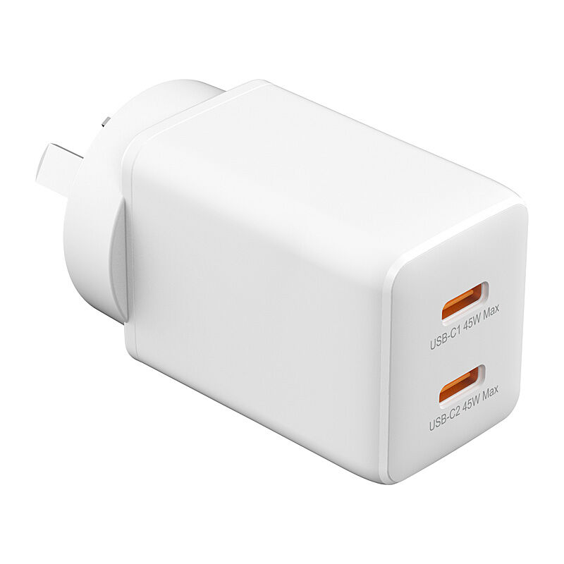 Monster GaN Wall Charger 45W Monster