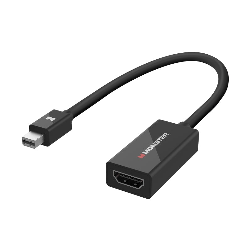 Monster HDMI - Mini DP Adapter Monster