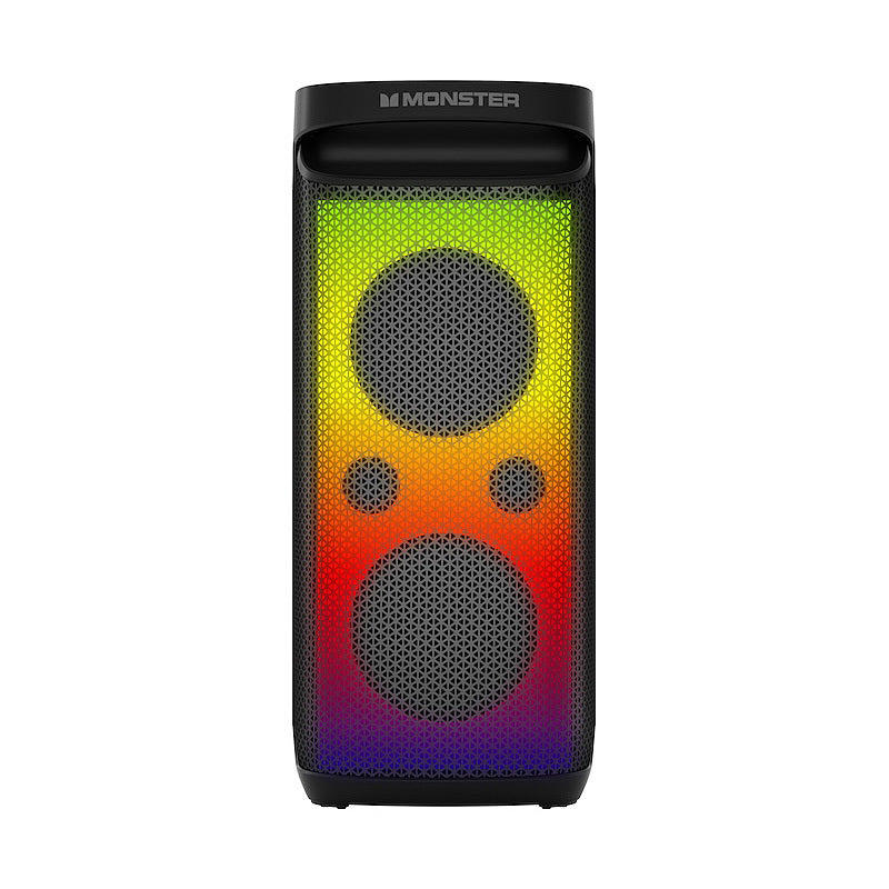 Monster Party Speaker F10 Monster