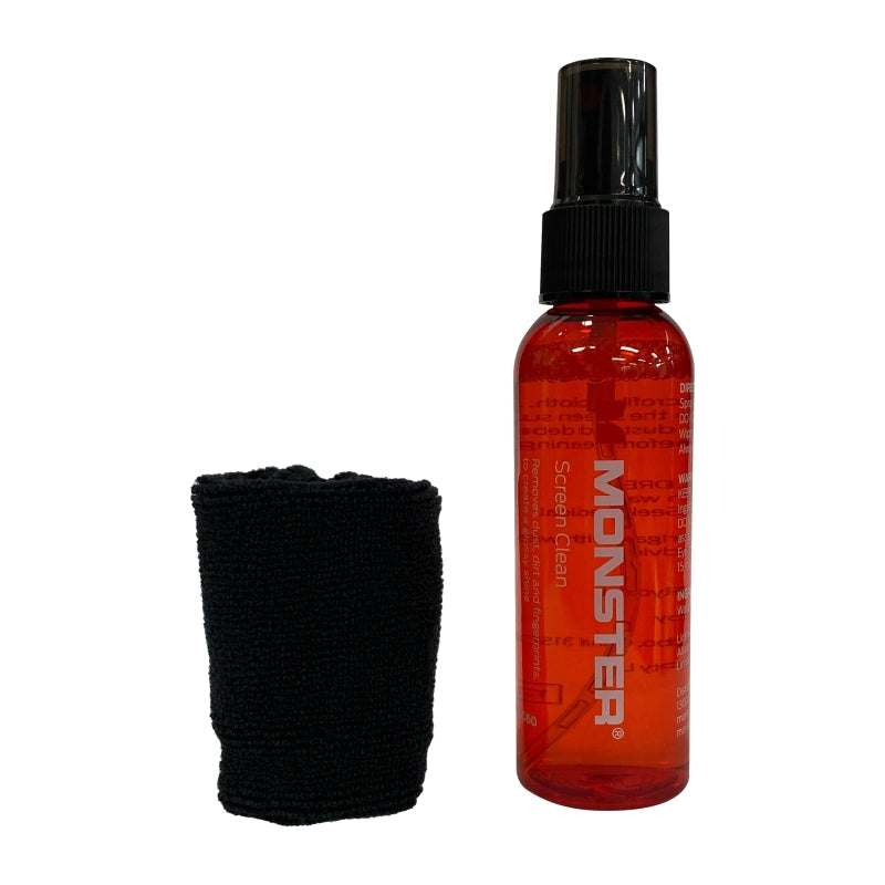 Monster Screen Clean Kit 60ML Monster