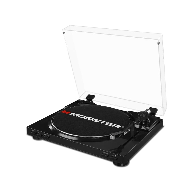 Monster Turntable Monster