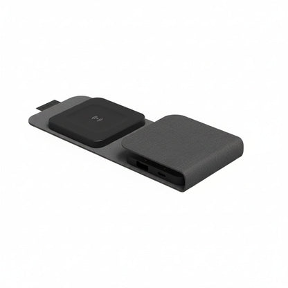 MOPHIE SNAP PLUS MULTI DEVICE TRAVEL CHARGER - BLACK (Copy) Mophie
