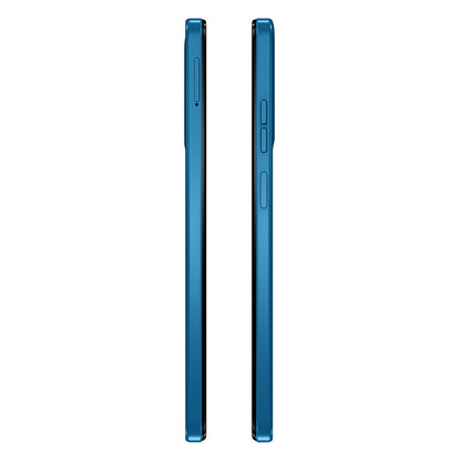 Motorola moto G04 4GB/64GB - Satin Blue ( AU Version ) Excellent - Refurbished Motorola