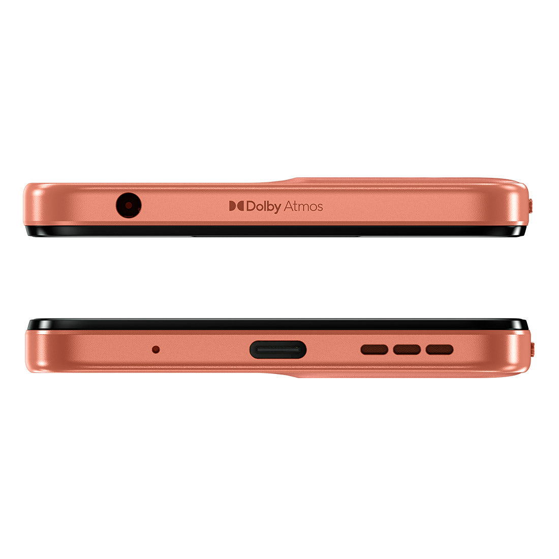 Motorola G04 4GB/64GB - Sunrise Orange ( AU Version ) Excellent - Refurbished Motorola