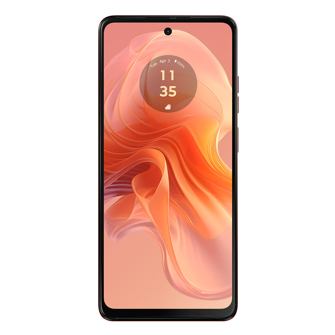 Motorola G04 4GB/64GB - Sunrise Orange ( AU Version ) Excellent - Refurbished Motorola