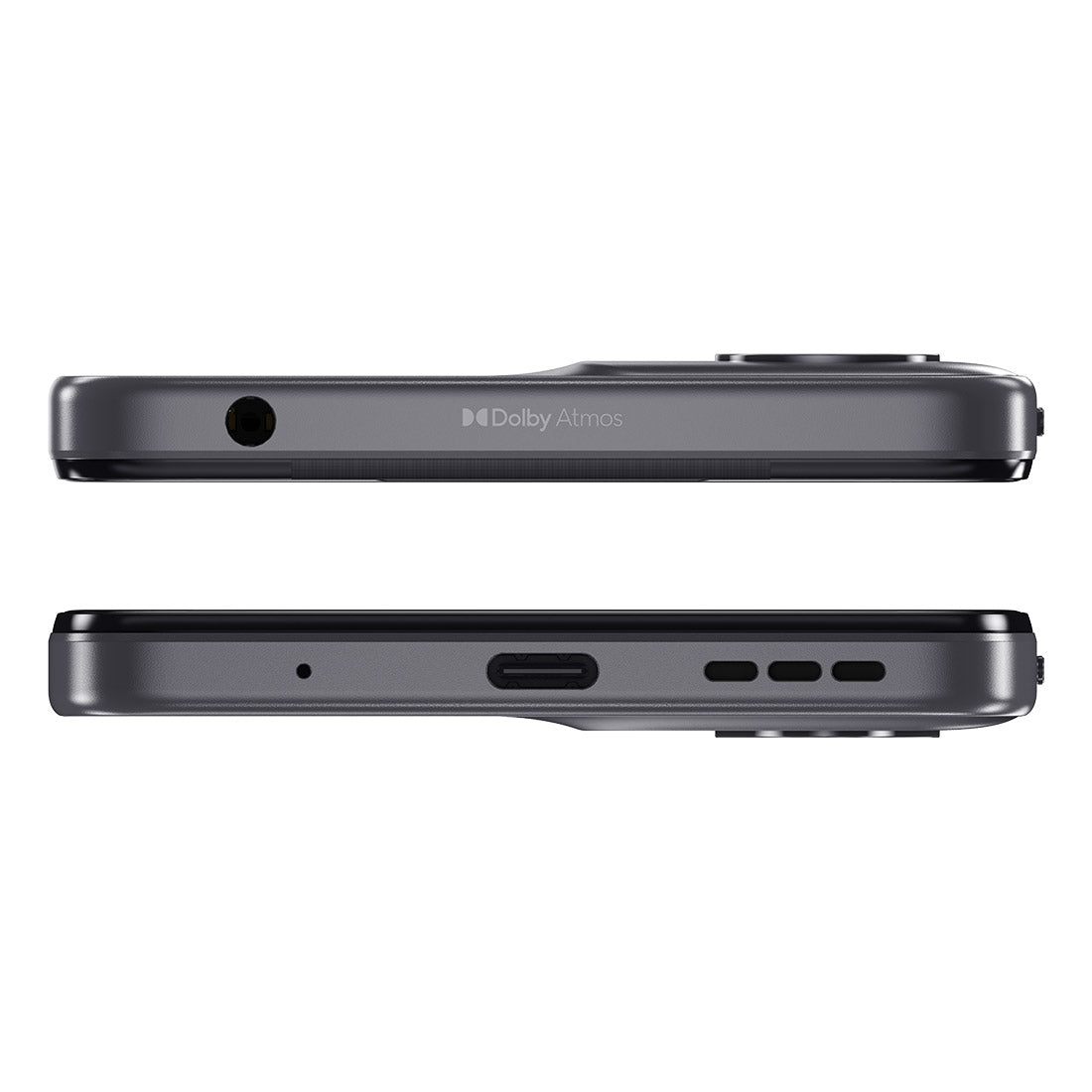 Motorola G24 4GB/128GB - Matte Charcoal ( AU Version ) Excellent - Refurbished Motorola