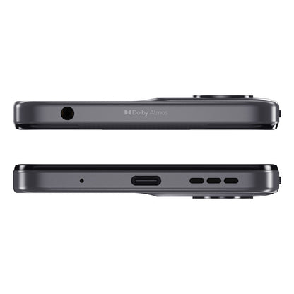 Motorola G24 4GB/128GB - Matte Charcoal ( AU Version ) Excellent - Refurbished Motorola