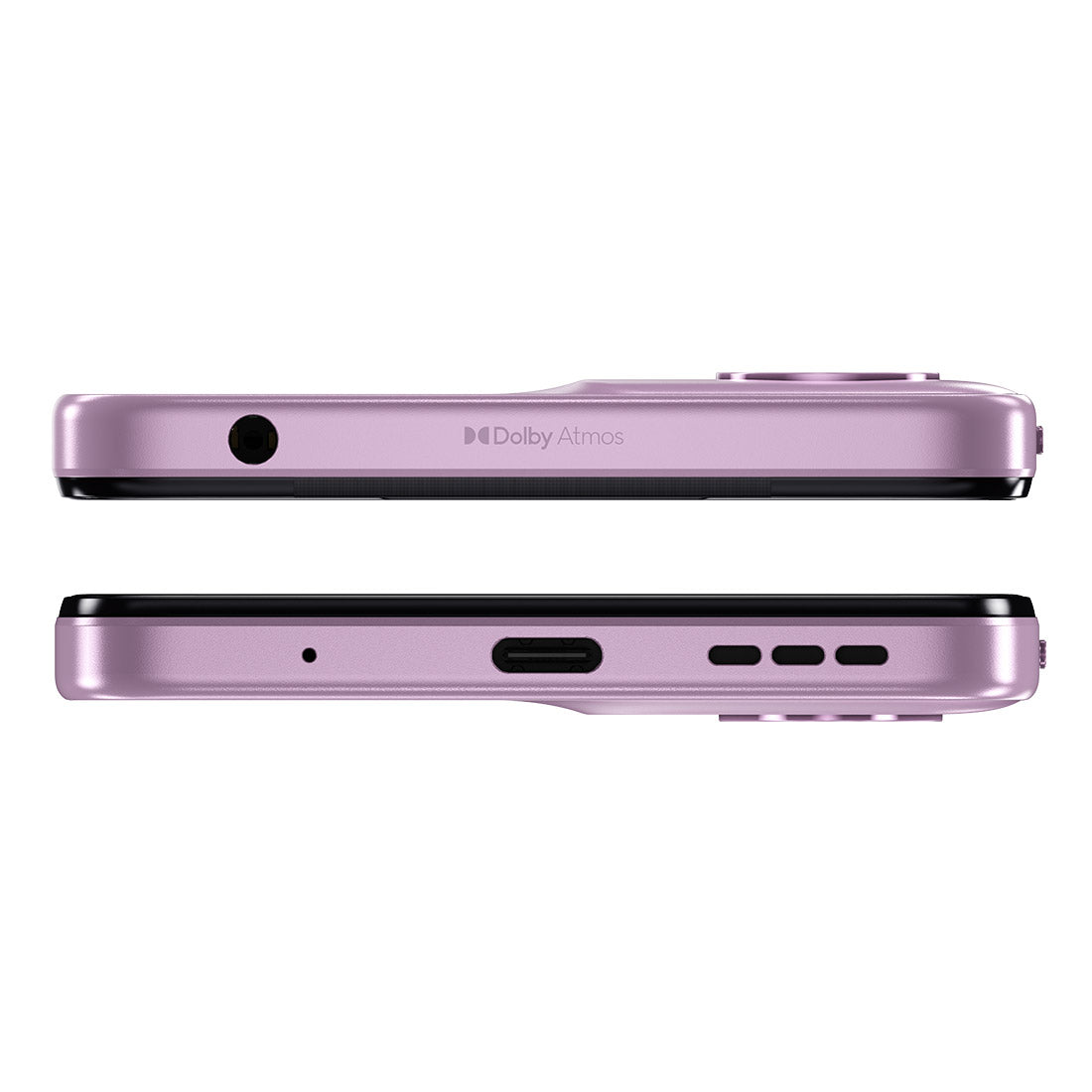 Motorola G24 4GB/128GB - Pink Lavender ( AU Version ) Excellent - Refurbished Motorola
