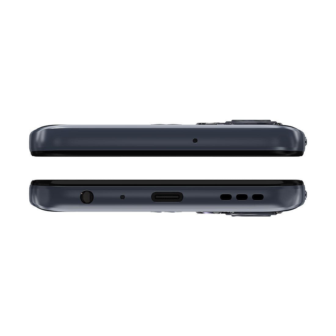 Motorola G82 5G 6GB/128GB - Meteorite Grey ( AU Version ) Excellent - Refurbished Motorola