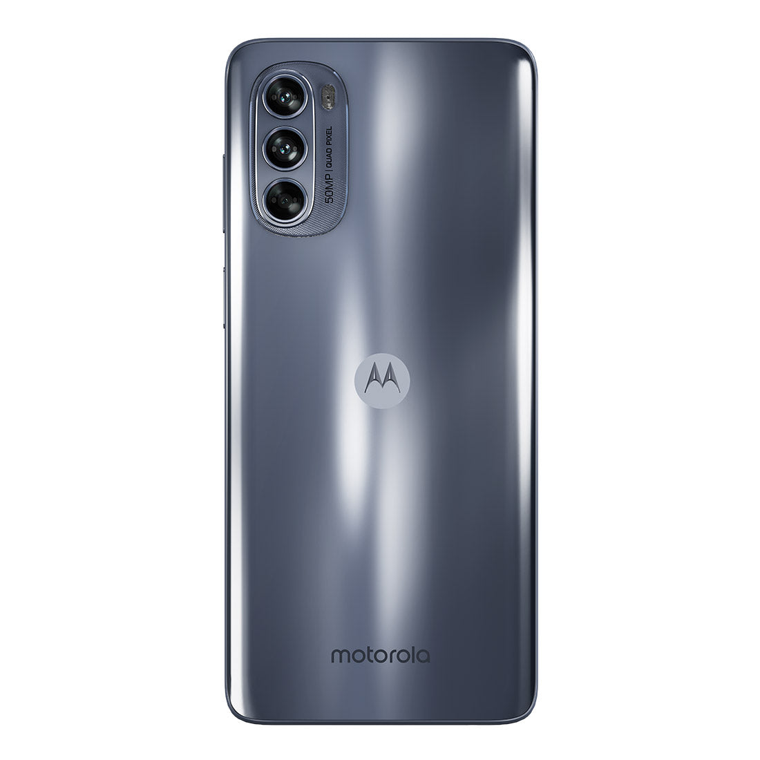 Motorola G62 4GB/128GB - Midnight Grey (AU Version) - Pristine Refurbished (Copy) Motorola