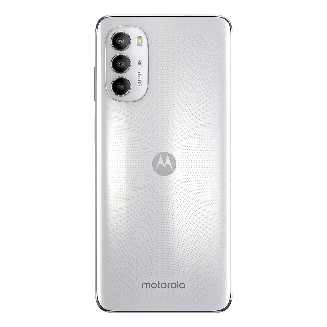 Motorola G82 5G 6GB/128GB - White Lilly ( AU Version ) Excellent - Refurbished Motorola