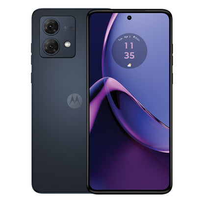 Motorola G84 5G 12GB/256GB - Midnight Blue ( AU Version ) Excellent - Refurbished Motorola
