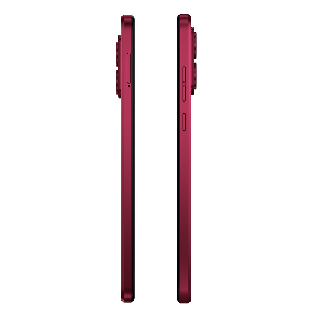 Motorola G84 5G 12GB/256GB - Viva Magenta ( AU Version ) Excellent - Refurbished Motorola