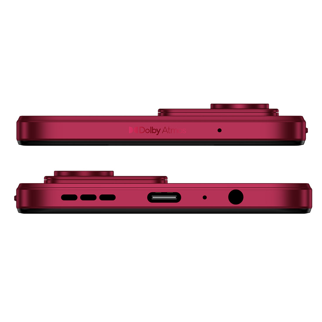 Motorola G84 5G 12GB/256GB - Viva Magenta ( AU Version ) Excellent - Refurbished Motorola