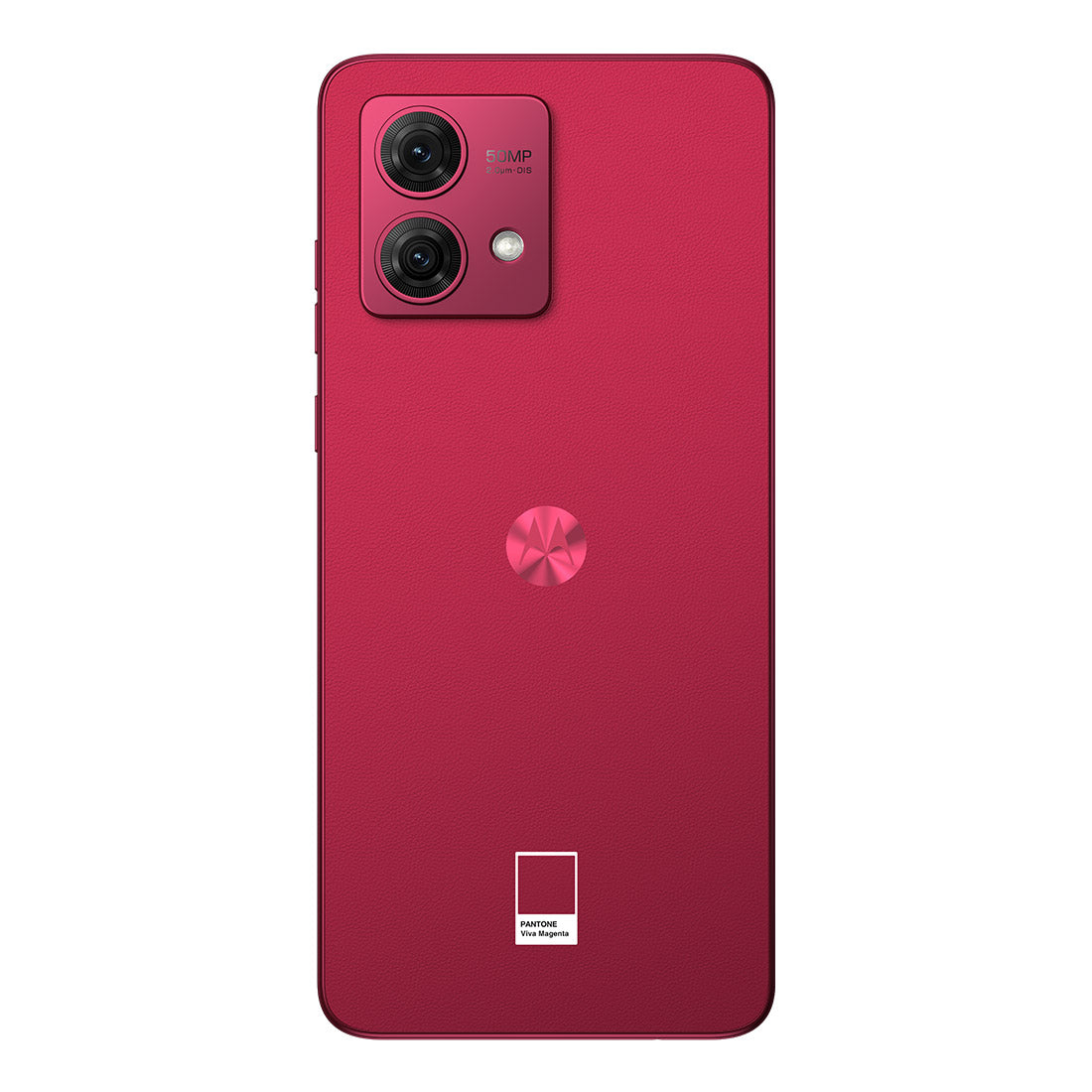 Motorola G84 5G 12GB/256GB - Viva Magenta ( AU Version ) Excellent - Refurbished Motorola