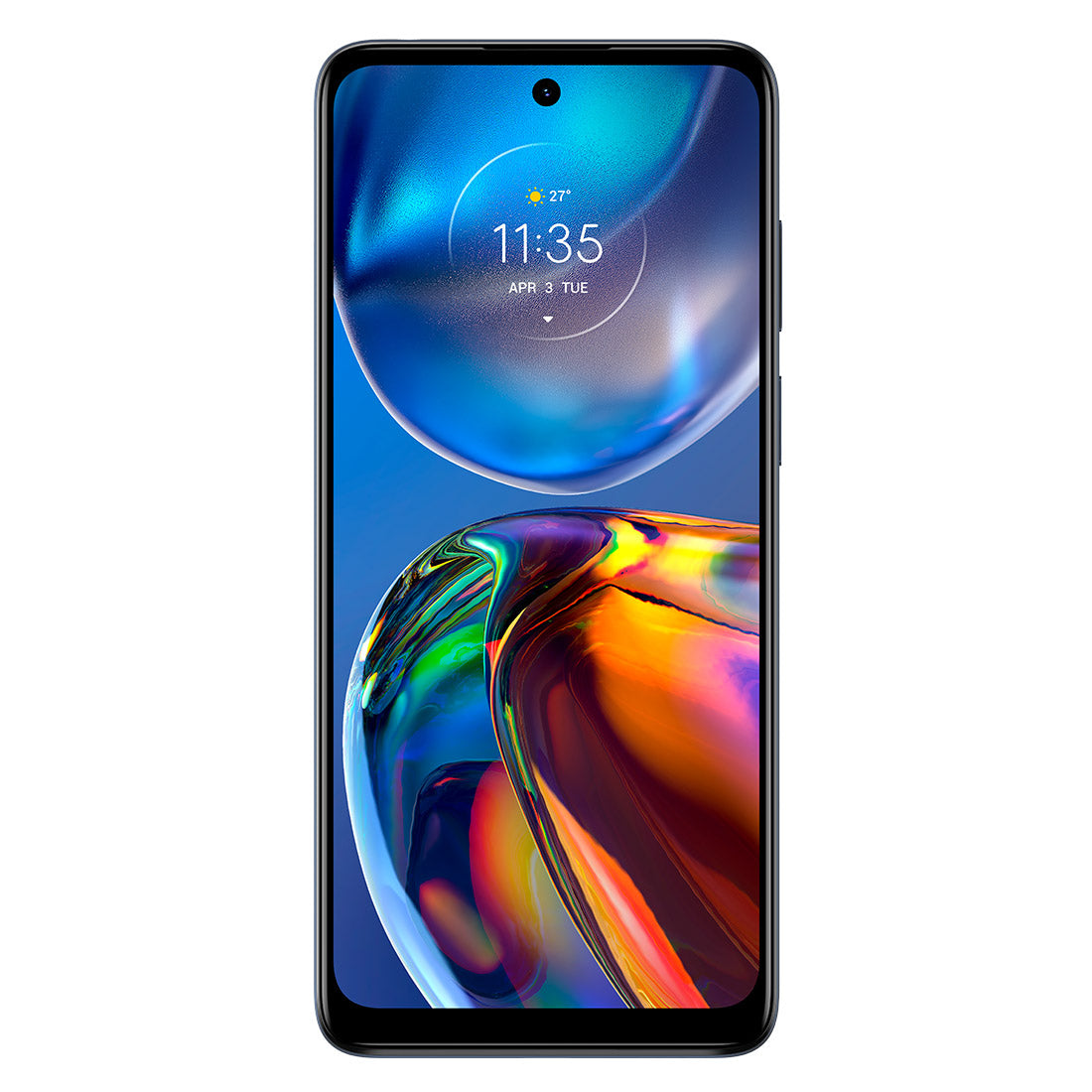 Motorola Moto E32 4GB/64GB - Slate Grey ( AU Version ) Excellent - Refurbished Motorola