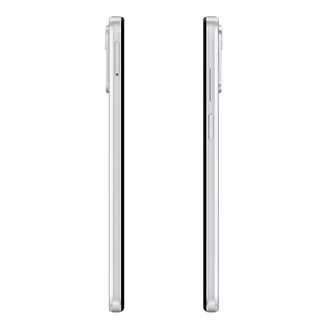 Motorola E32 4GB/64GB - Misty SIlver ( AU Version ) Excellent - Refurbished Motorola