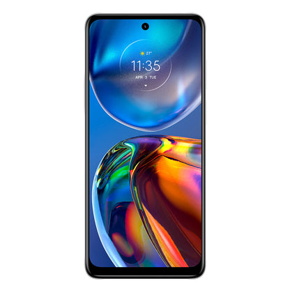 Motorola E32 4GB/64GB - Misty SIlver ( AU Version ) Excellent - Refurbished Motorola