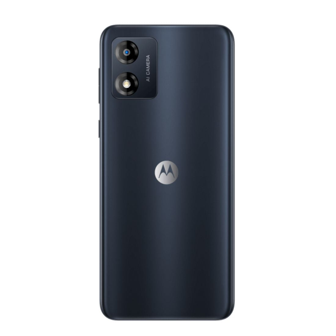 Motorola E13 with Dual Sim 2GB/64GB - Cosmic Black (Copy) Motorola