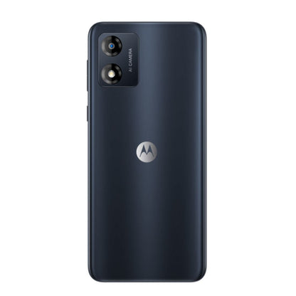 Motorola E13 with Dual Sim 2GB/64GB - Cosmic Black (Copy) Motorola