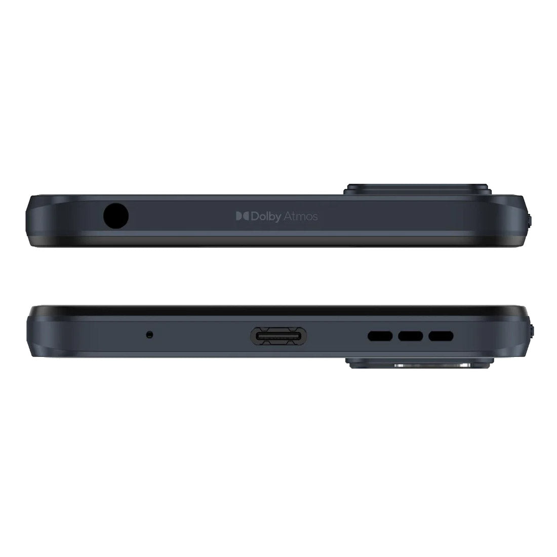 Motorola E22i 2GB/32GB - Graphite Grey ( AU Version ) Excellent - Refurbished Motorola