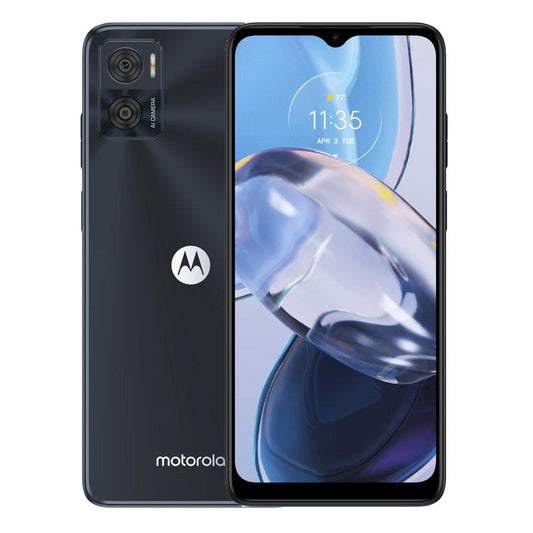 Motorola E22i 2GB/32GB - Graphite Grey ( AU Version ) Excellent - Refurbished Motorola