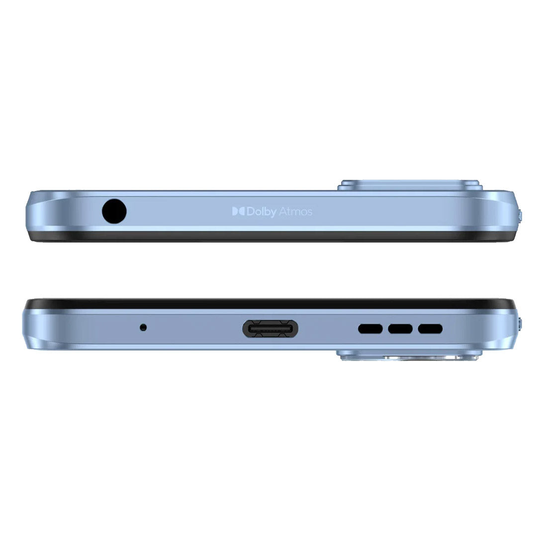 Motorola E22i 2GB/32GB - Winter White ( AU Version ) Excellent - Refurbished Motorola