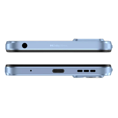 Motorola E22i 2GB/32GB - Winter White ( AU Version ) Excellent - Refurbished Motorola