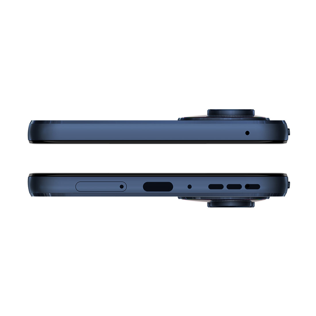 Motorola edge 30 5G 8GB/128GB - Meteor Grey ( AU Version ) Excellent - Refurbished Motorola