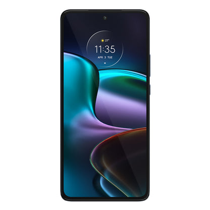 Motorola edge 30 5G 8GB/128GB - Meteor Grey ( AU Version ) Excellent - Refurbished Motorola