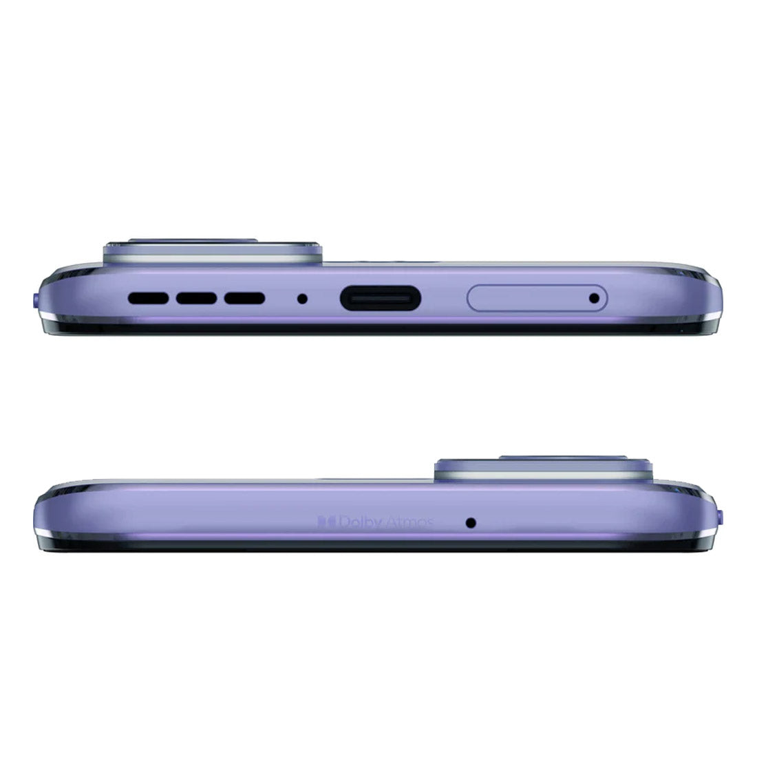 Motorola Edge 30 Neo 5G 8GB/128GB - Very Peri ( AU Version ) Excellent - Refurbished Motorola