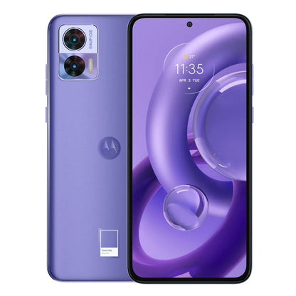 Motorola Edge 30 Neo 5G 8GB/128GB - Very Peri ( AU Version ) Excellent - Refurbished Motorola