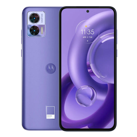 Motorola Edge 30 Neo 5G 8GB/128GB - Very Peri ( AU Version ) Excellent - Refurbished Motorola