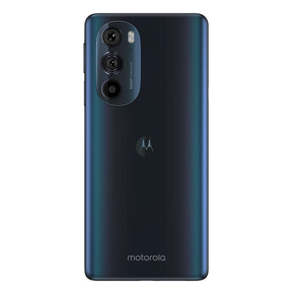 Motorola Edge 30 Pro 5G Dual Sim 8GB/128GB - Blue ( AU Version ) Excellent - Refurbished Motorola